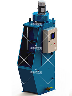 DV型自激式湿式打磨除尘工作台一体机